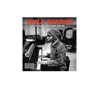 My baby just cares for me 180 Vinyle