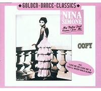 Nina Simone – My Baby Just Cares for Me – CD (Maxi single)
