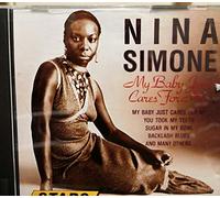 My Baby Just Cares for Me