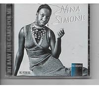 My Baby Just Cares for Me [Import]