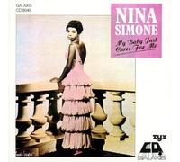 My Baby Just Cares for Me by Nina Simone (1990-01-01)