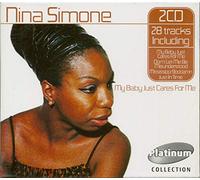 My Baby Just Cares for Me [Import]