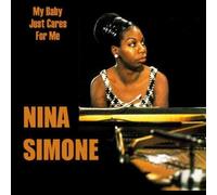 My Baby Just Cares for Me [Import]