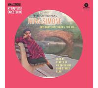 My Baby Just Cares for Me (Picture Disc Édition)