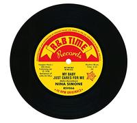 My Baby Just Cares for Me / Work Song