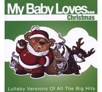 My Baby Loves Christmas