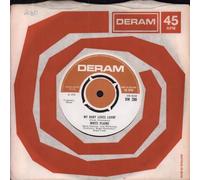 My Baby Loves Lovin' - 4pr