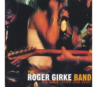 My Baby Loves That Stuff [Import]