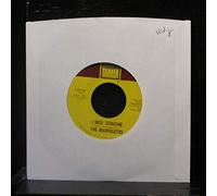 My Baby Must Be A Magician/I Need Someone (7"/45 rpm)