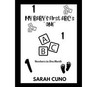 My Baby's First ABC's *ONE*