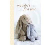 My Baby's First Year (Baby Record Books) - [Version Originale] Inconnu (Auteur)