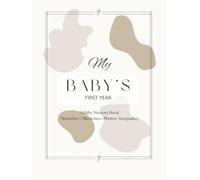 My Baby's First Year: Gender Neutral Version