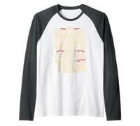 My Back Hurts from Carrying This Team Équipe Gamer Rage |- Manche Raglan