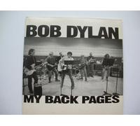 My Back Pages