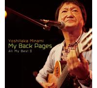 My Back Pages-All My Best 2- [Import allemand]