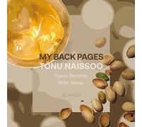 MY BACK PAGES [Analog]