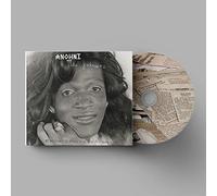 My Back Was a Bridge for You to Cross