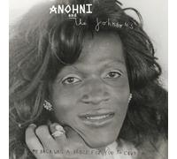 My Back Was a Bridge for you to Cross by ANOHNI and the Johnsons [CD] NEUF
