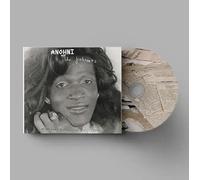 My Back Was A bridge For You To Cross [輸入盤CD] (RT0393CD)_1753