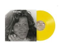 My Back Was A Bridge For You To Cross Édition Limitée Vinyle Jaune Vinyle