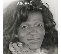 My Back Was A Bridge For You To Cross Vinyle
