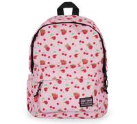 My backpack - sac a dos - teddy bear