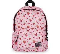 Legami Sac à dos My Backpack – Pochette rembourrée, compartiment portable/tablette, 30×40×18 cm