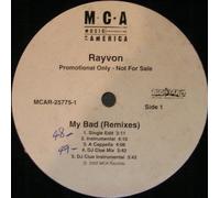 Rayvon - My Bad