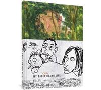 My Badly Drawn Life by Gianni Gipi Pacinotti Gianni Gipi Pacinotti (Auteur)