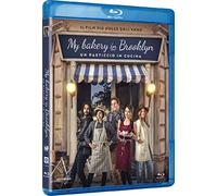 My Bakery Brooklyn-Un Pasticcio in Cucina [Blu-Ray] [Import]