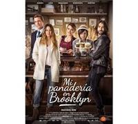 My Bakery In Brooklyn / Mi Panaderia En Brooklyn (Blu Ray) G