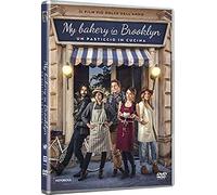 My Bakery In Brooklyn - Un Pasticcio In Cucina Dvd Italian Import