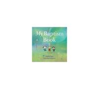 My Baptism Book