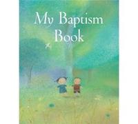 My Baptism Book by Sophie Piper Piper, Sophie (Auteur)