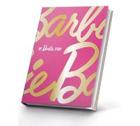 Barbie My Story Livre - édition limitée, Rose