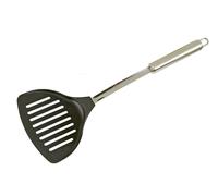 my basics 1122B/128/99U my basics spatule universelle nylon, noir/argenté