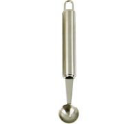 my basics 229/99U3 my basics Melonenformer 18/8 26mm, silber