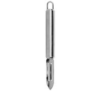 my basics 271/99U3 Éplucheur de pommes de terre 18/8, argent