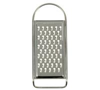 my basics 2863/6/H1 my basics Gemüsereibe ES, silber