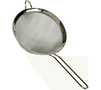 my basics 290/185A/H1 Passoire de cuisine 18/8 ø18,5cm mb, argent