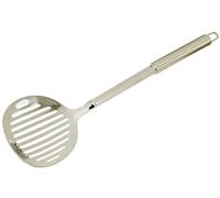 my basics 52713a/99U3 my basics écumoire 18/8, argent