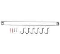 my basics Barre à suspendre 18/8 31,5cm 188529