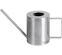 my basics KC0012 Arrosoir design en acier inoxydable 18/8, 1,25 l, argenté