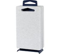 MY basics Planches en plastique avec support 15x23cm Set 7 pièces