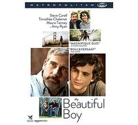 My Beautiful Boy – DVD – Édition E – Seven7