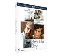 My Beautiful Boy – Blu-ray – Édition limitée – Seven7