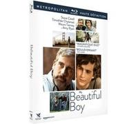 My Beautiful Boy Blu-ray E