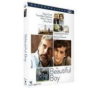 My Beautiful Boy DVD E