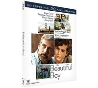 My Beautiful Boy Blu-ray