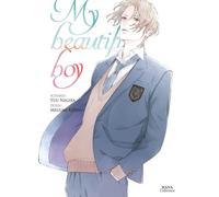 Boy's Love - My Beautiful Boy - Tome 01